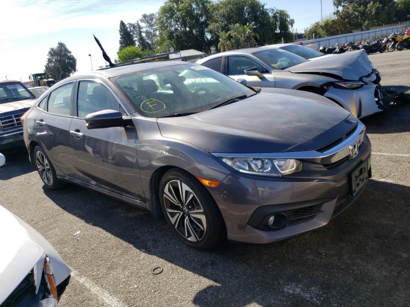 honda civic ex 2017 2hgfc1f3xhh645837