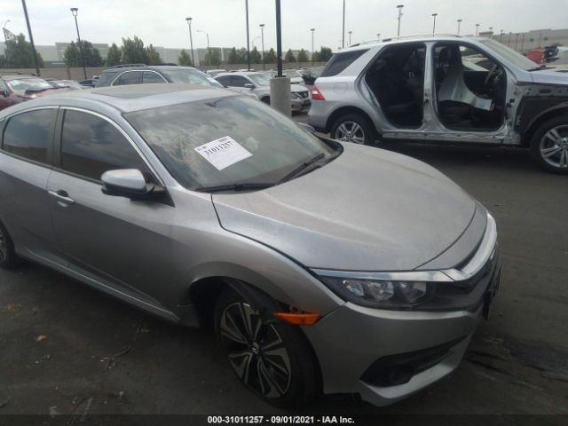 honda civic sedan 2017 2hgfc1f3xhh652187