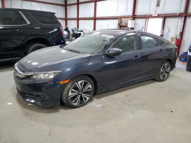 honda civic ex 2017 2hgfc1f3xhh653422