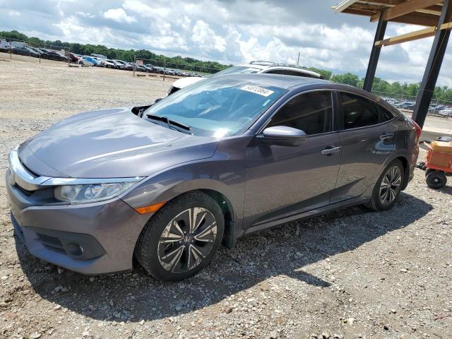 honda civic 2017 2hgfc1f3xhh655509