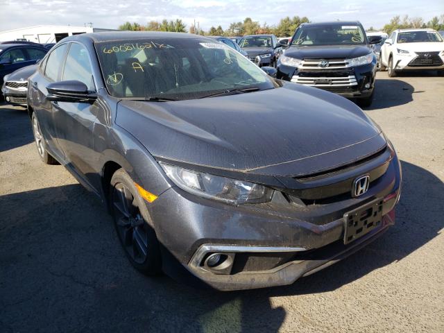 honda civic ex 2021 2hgfc1f3xmh700054