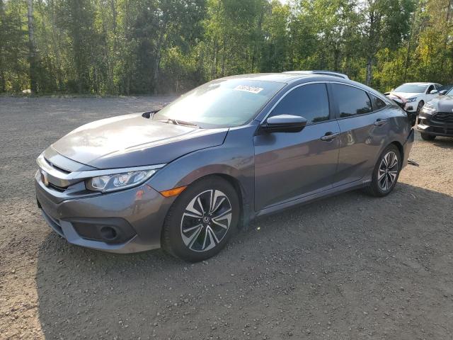 honda civic ex 2016 2hgfc1f40gh103699