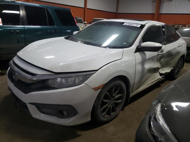 honda civic 2016 2hgfc1f45gh103780