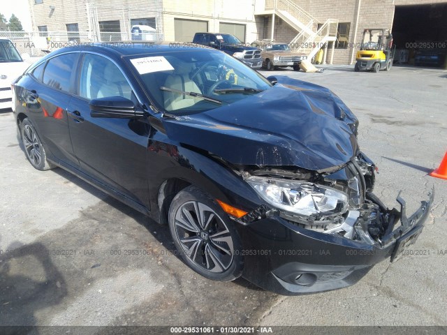 honda civic sedan 2016 2hgfc1f46gh640416