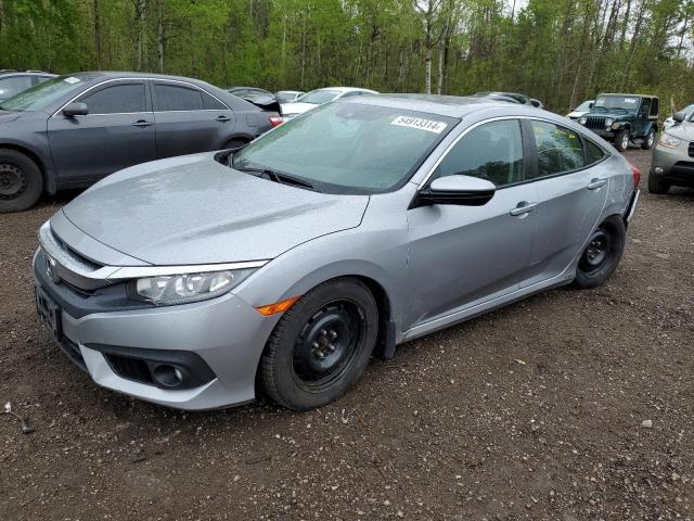 honda civic 2016 2hgfc1f48gh106026