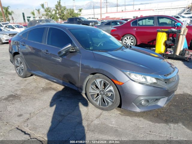 honda civic 2017 2hgfc1f49hh640704