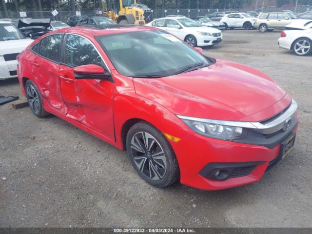 honda civic 2017 2hgfc1f4xhh632188