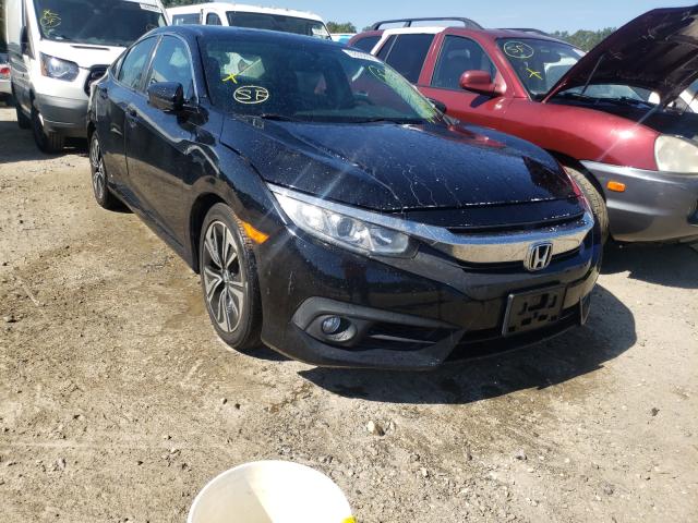 honda civic exl 2016 2hgfc1f70gh647372