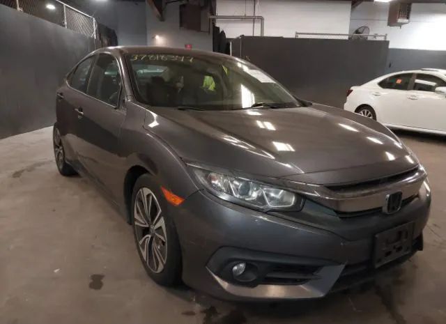 honda civic sedan 2016 2hgfc1f70gh655570