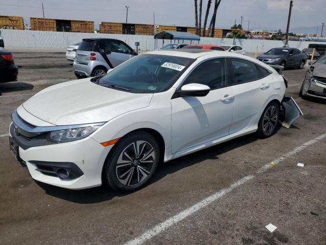 honda civic 2017 2hgfc1f70hh638432