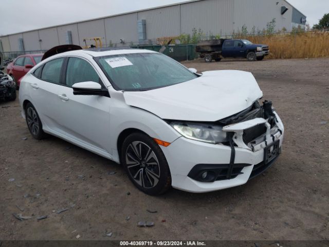 honda civic 2017 2hgfc1f70hh640763