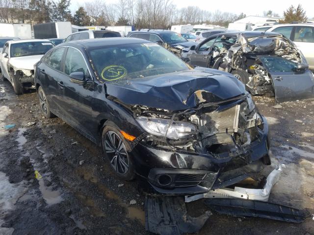 honda civic exl 2016 2hgfc1f71gh654704