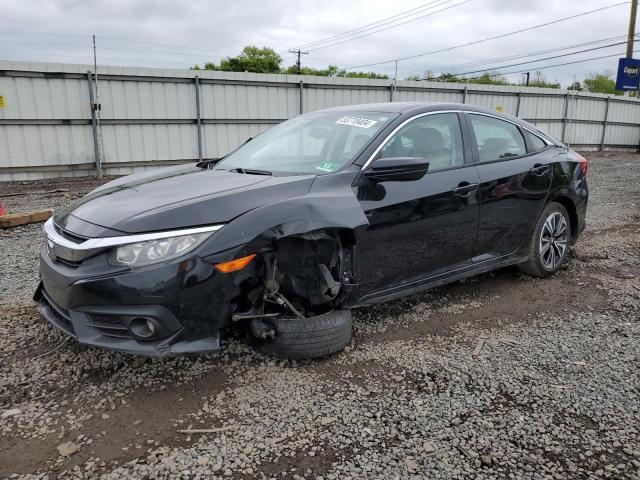 honda civic 2016 2hgfc1f72gh638897