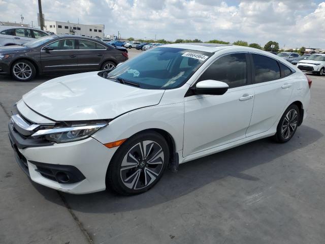 honda civic exl 2017 2hgfc1f72hh631708