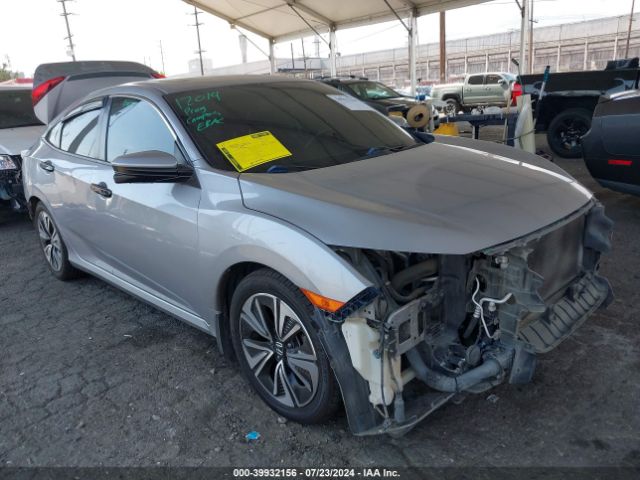 honda civic 2016 2hgfc1f73gh641954