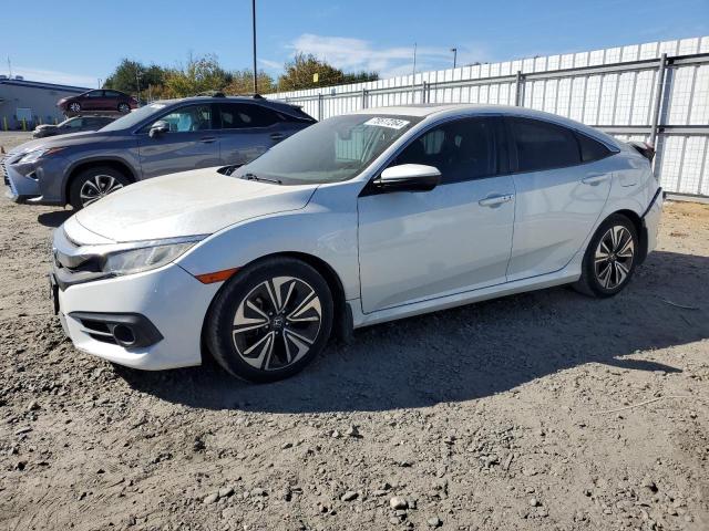 honda civic exl 2016 2hgfc1f73gh646359