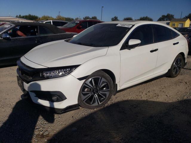 honda civic exl 2016 2hgfc1f73gh652680