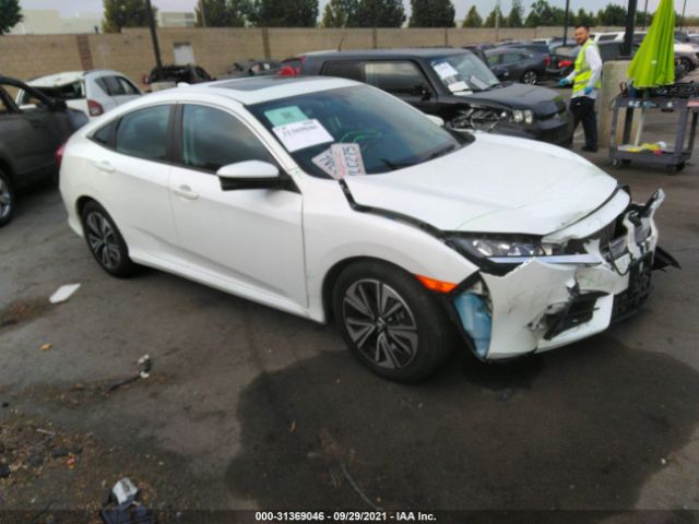 honda civic sedan 2016 2hgfc1f73gh656728