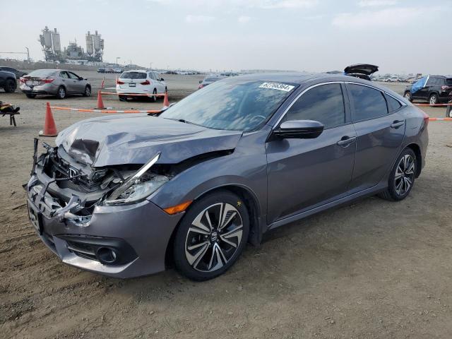 honda civic 2016 2hgfc1f74gh643356