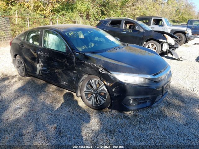 honda civic 2018 2hgfc1f74jh644210