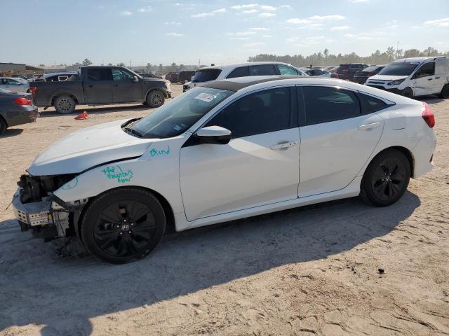 honda civic exl 2016 2hgfc1f75gh642541