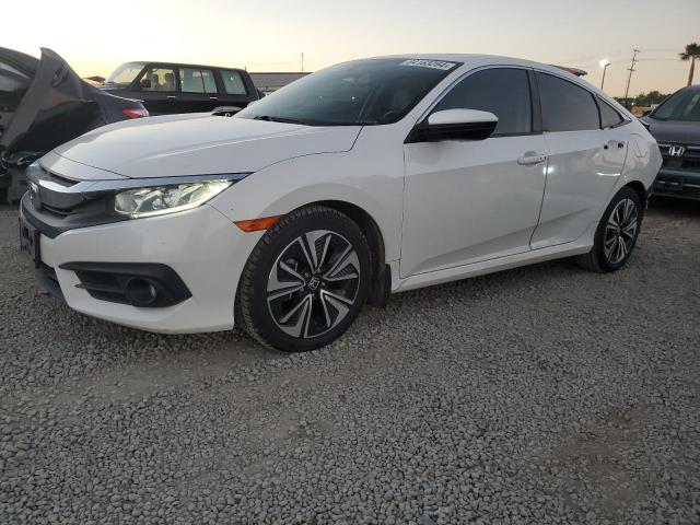 honda civic exl 2017 2hgfc1f76hh631971