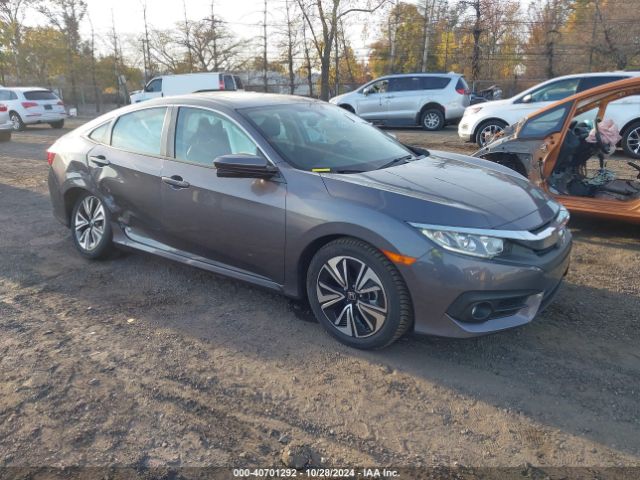 honda civic 2017 2hgfc1f76hh635065