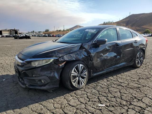 honda civic exl 2016 2hgfc1f77gh636370