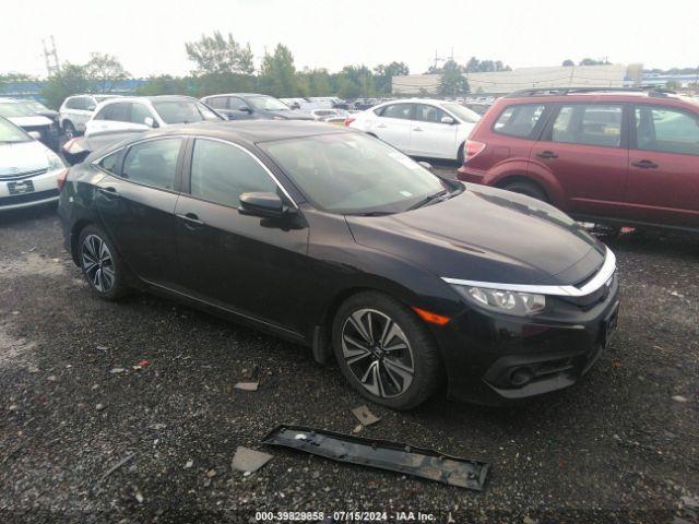 honda civic 2016 2hgfc1f77gh650351