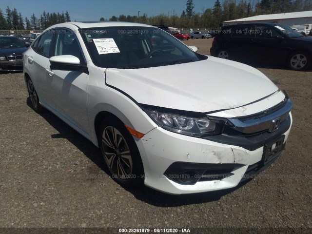 honda civic sedan 2016 2hgfc1f78gh642520