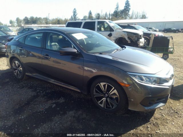 honda civic sedan 2016 2hgfc1f78gh646230