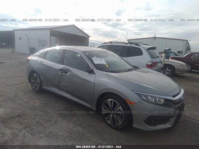 honda civic sedan 2016 2hgfc1f79gh636936