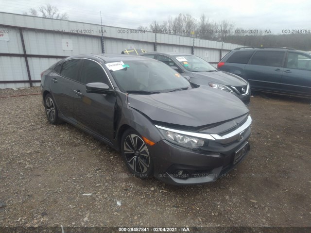 honda civic sedan 2016 2hgfc1f79gh639125