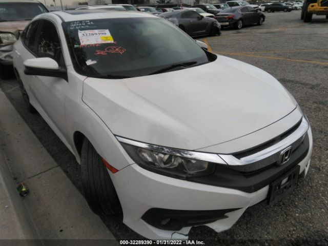 honda civic sedan 2016 2hgfc1f79gh653526