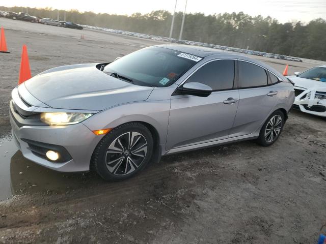 honda civic exl 2017 2hgfc1f79hh632127