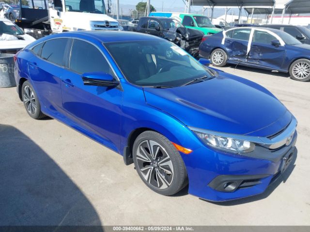 honda civic 2017 2hgfc1f79hh643113