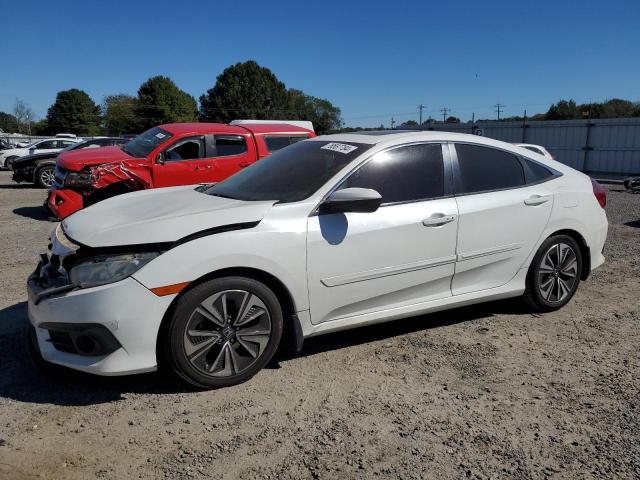 honda civic exl 2016 2hgfc1f7xgh631700