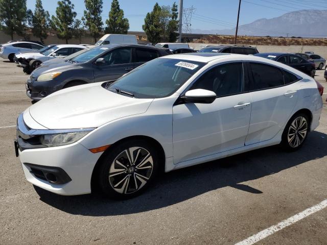 honda civic exl 2016 2hgfc1f7xgh642518