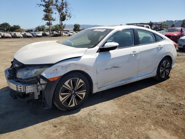 honda civic exl 2016 2hgfc1f7xgh646066