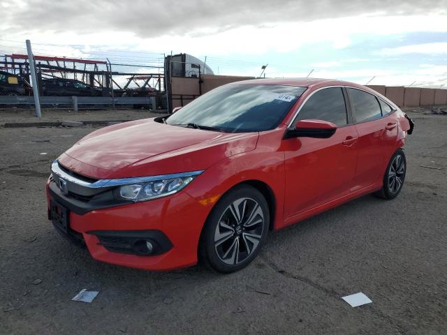 honda civic 2016 2hgfc1f7xgh654121