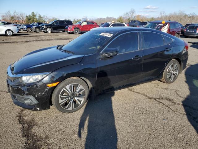 honda civic exl 2016 2hgfc1f7xgh656323