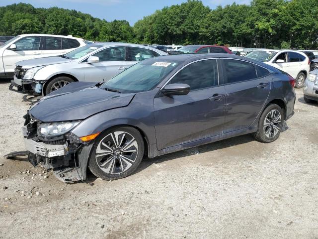 honda civic 2016 2hgfc1f88gh654448