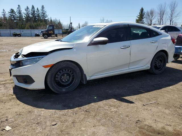 honda civic 2018 2hgfc1f91jh102399