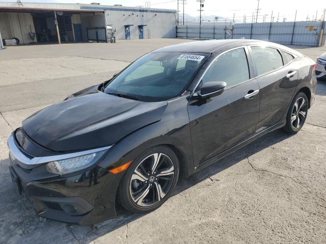 honda civic tour 2016 2hgfc1f93gh648470