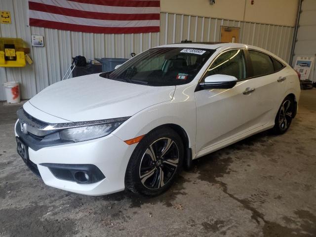 honda civic 2016 2hgfc1f96gh631680