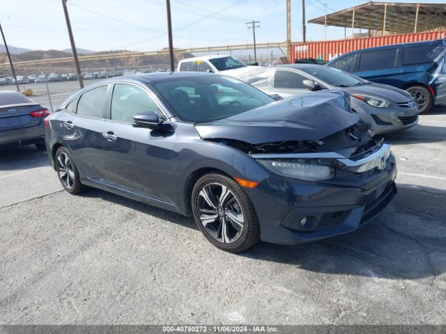 honda civic 2017 2hgfc1f96hh640574