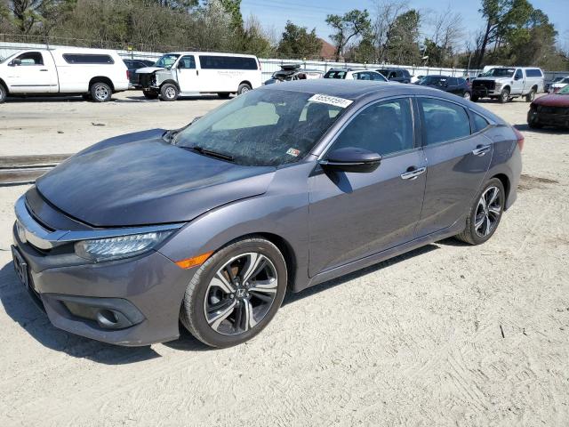 honda civic 2018 2hgfc1f96jh640757