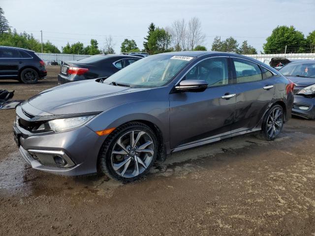 honda civic 2019 2hgfc1f96kh101587