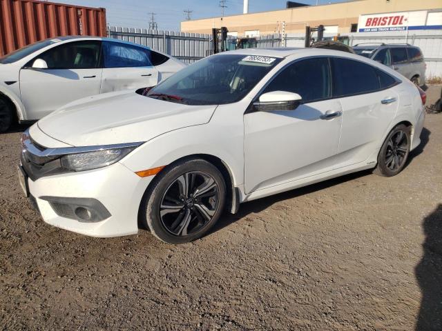 honda civic 2017 2hgfc1f97hh104300