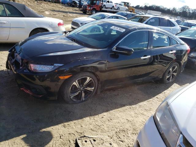 honda civic 2017 2hgfc1f97hh638039